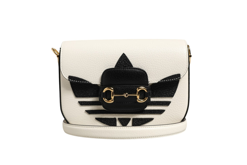 Gucci x Adidas Horsebit 1955 Mini Shoulder Bag