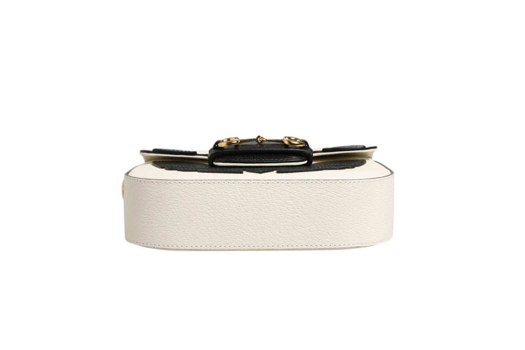 Gucci x Adidas Horsebit 1955 Mini Shoulder Bag