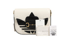 Gucci x Adidas Horsebit 1955 Mini Shoulder Bag