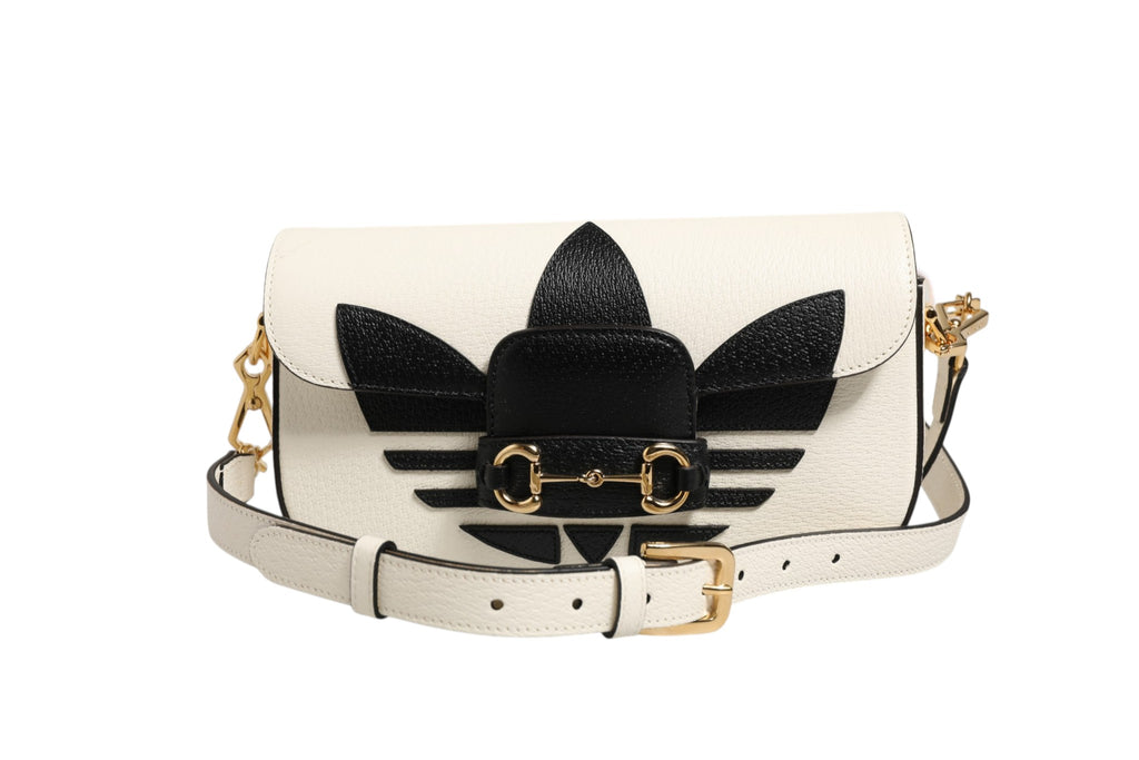 Gucci x Adidas Horsebit 1955 Shoulder Bag