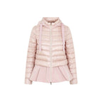 Multicolor Polyamide Clothing