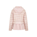 Multicolor Polyamide Clothing