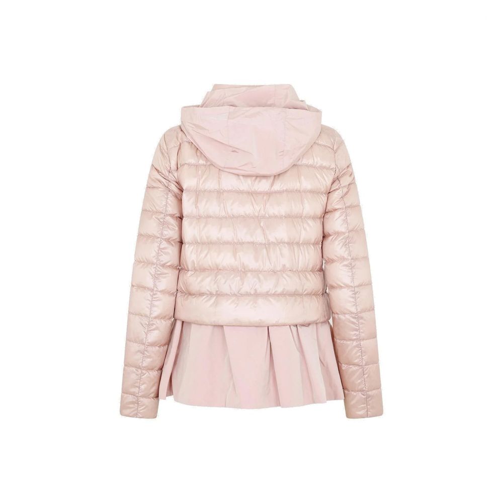 Multicolor Polyamide Clothing