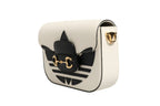 Gucci x Adidas 1955 Horsebit Shoulder Bag