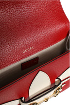 Gucci x Adidas Horsebit 1955 Shoulder Bag