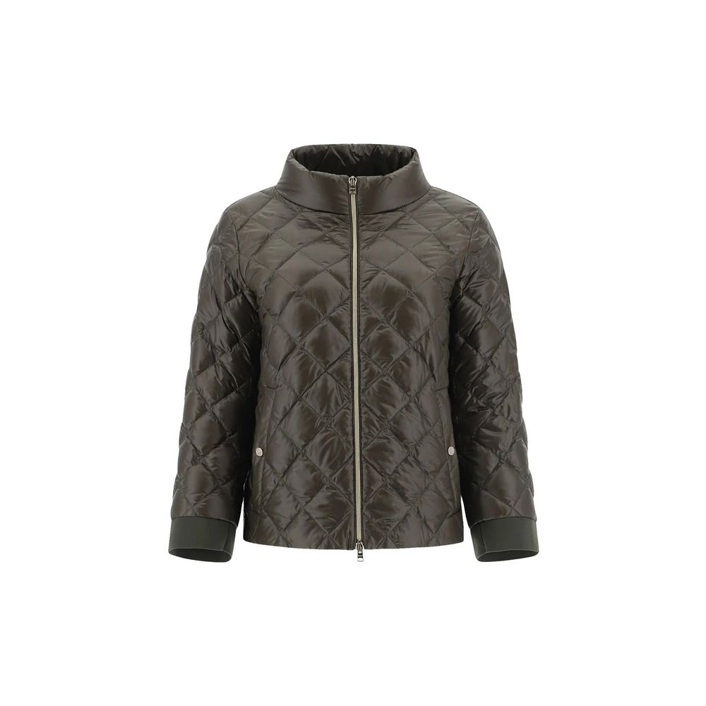 Bicolor Polyamide Clothing