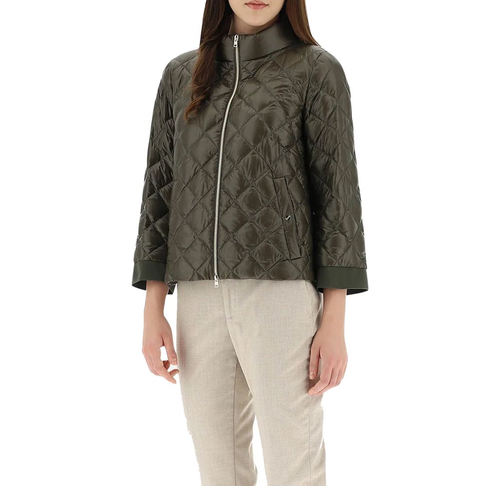 Bicolor Polyamide Clothing