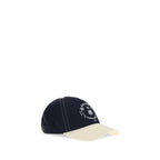 Blue Cotton Cap (Baseball Hat)