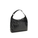 Black Lamb Ovis Aries Aries Shoulder Bag