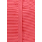 Multicolor Silk Dress Shirt