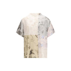 Multicolor Cotton T-Shirt