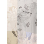 Multicolor Cotton T-Shirt