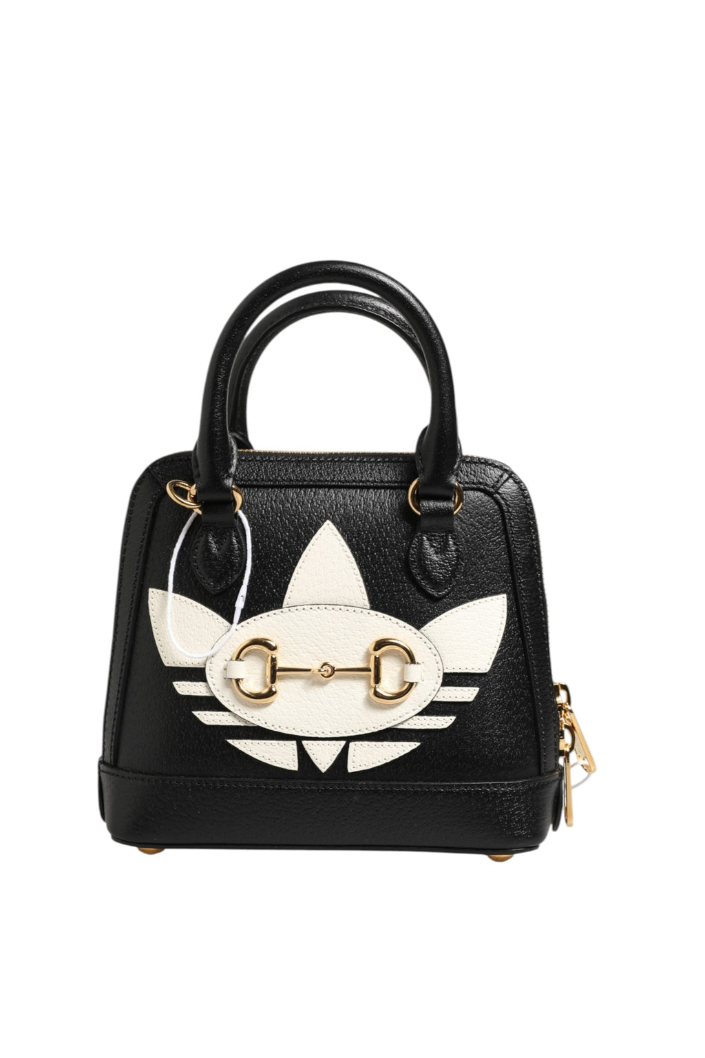 Gucci x Adidas Horsebit 1955 Mini Bag