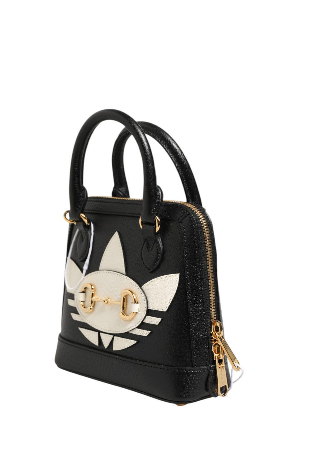 Gucci x Adidas Horsebit 1955 Mini Bag