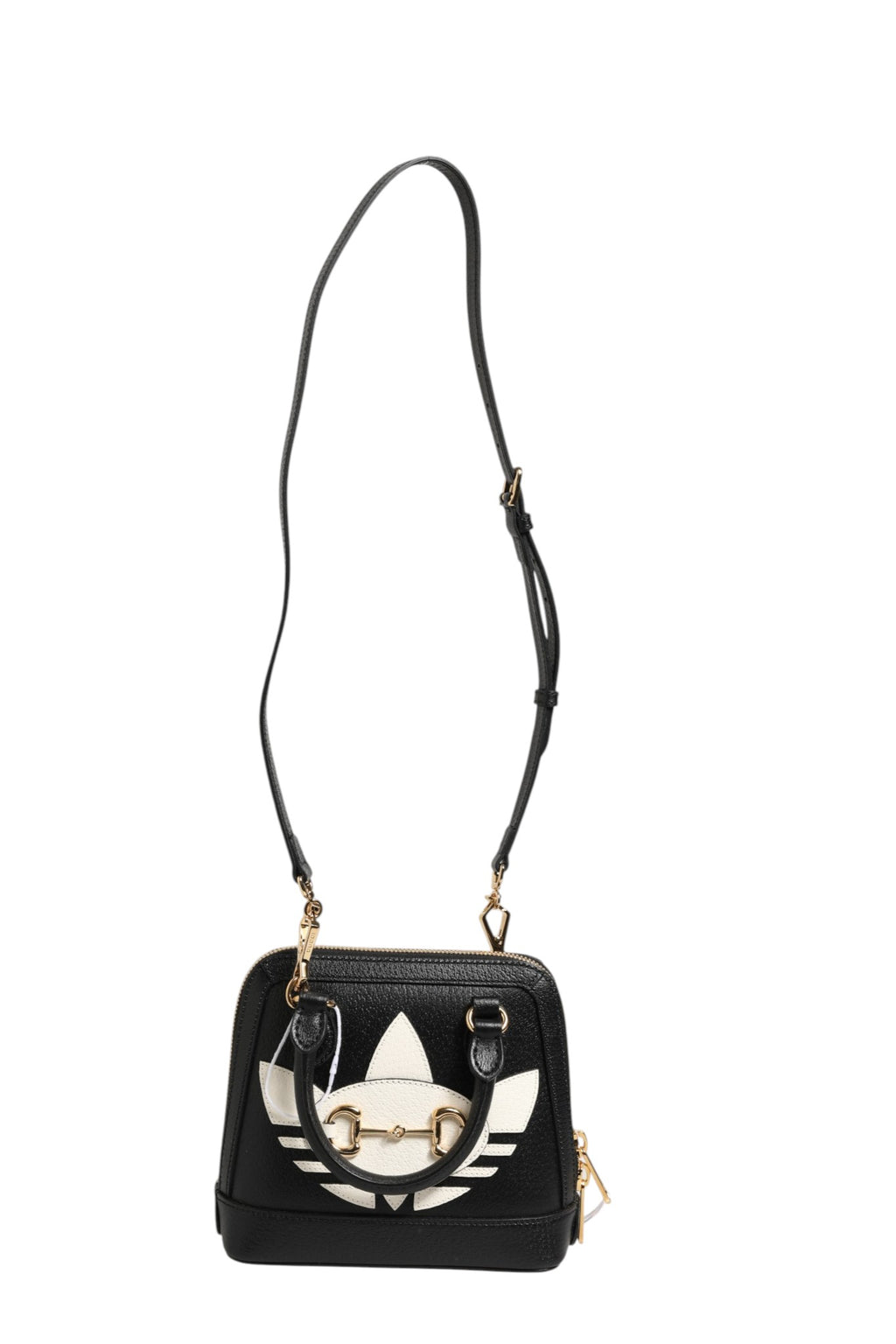 Gucci x Adidas Horsebit 1955 Mini Bag