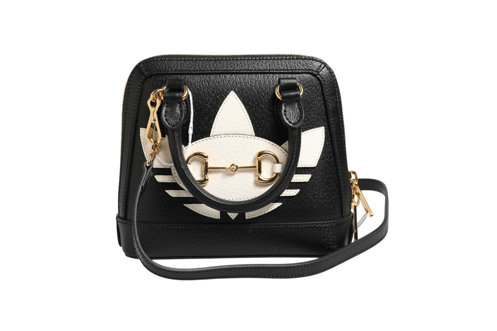 Gucci x Adidas Horsebit 1955 Mini Bag