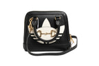 Gucci x Adidas Horsebit 1955 Mini Bag