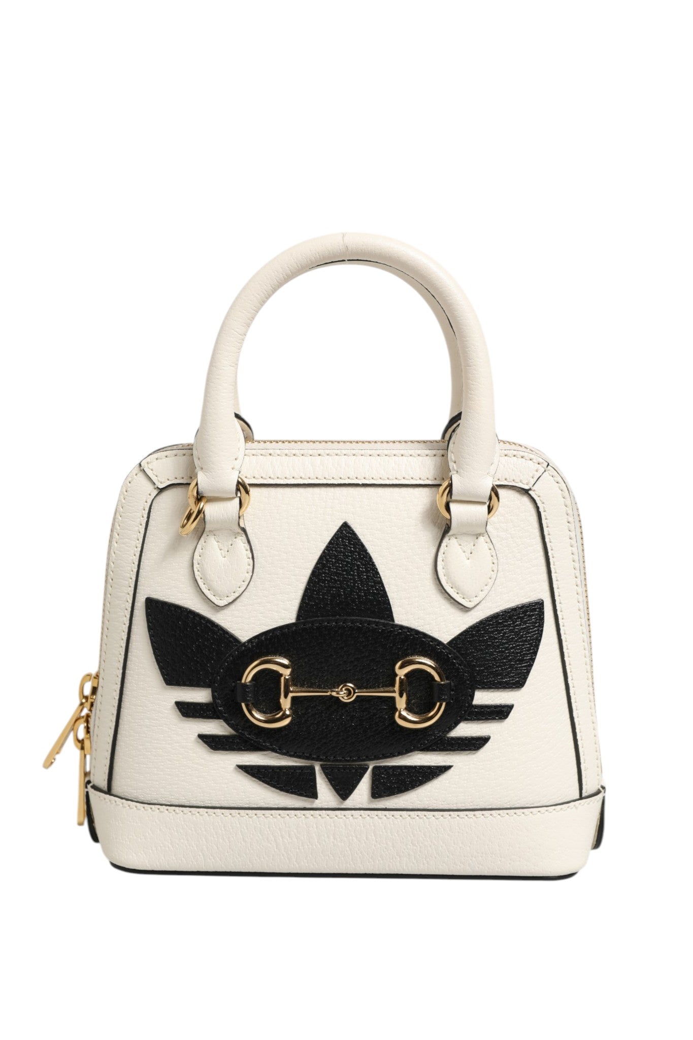 Gucci x Adidas Horsebit 1955 Mini Bag