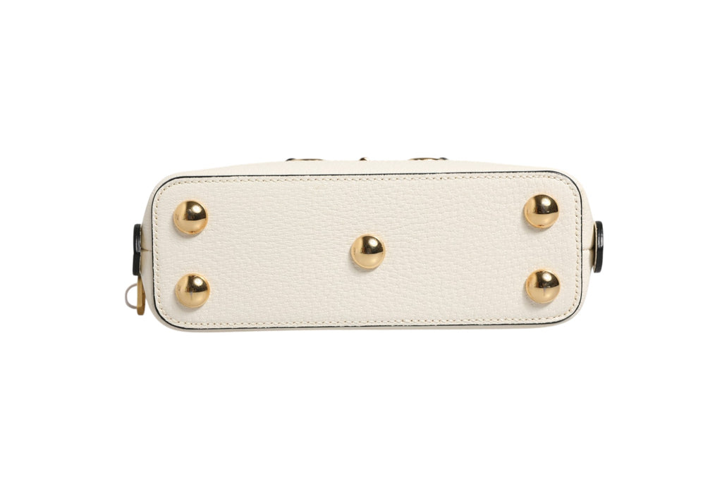 Gucci x Adidas Horsebit 1955 Mini Bag