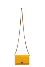 Yellow New Medium Boy Bag