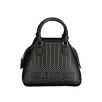 Nero Polyurethane Women's Bag