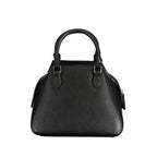 Nero Polyurethane Women's Bag