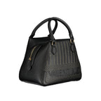 Nero Polyurethane Women's Bag