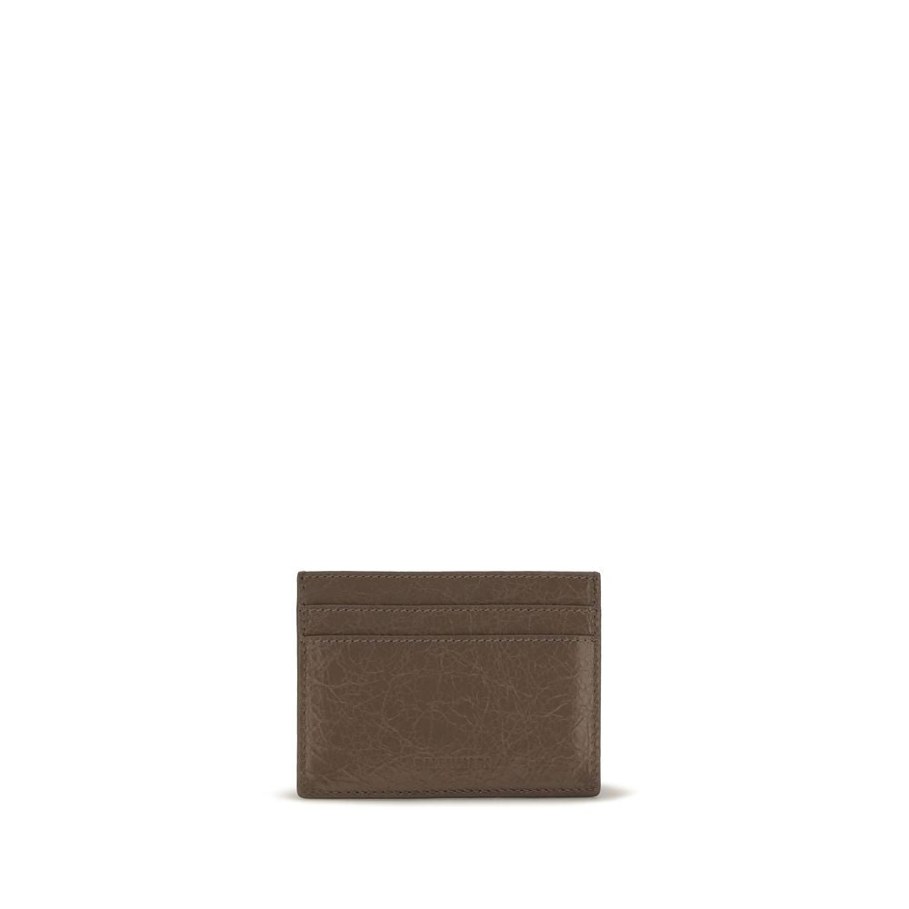 Brown Lamb Ovis Aries Aries Wallet