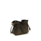 Bicolor Lamb Ovis Aries Aries Shoulder Bag