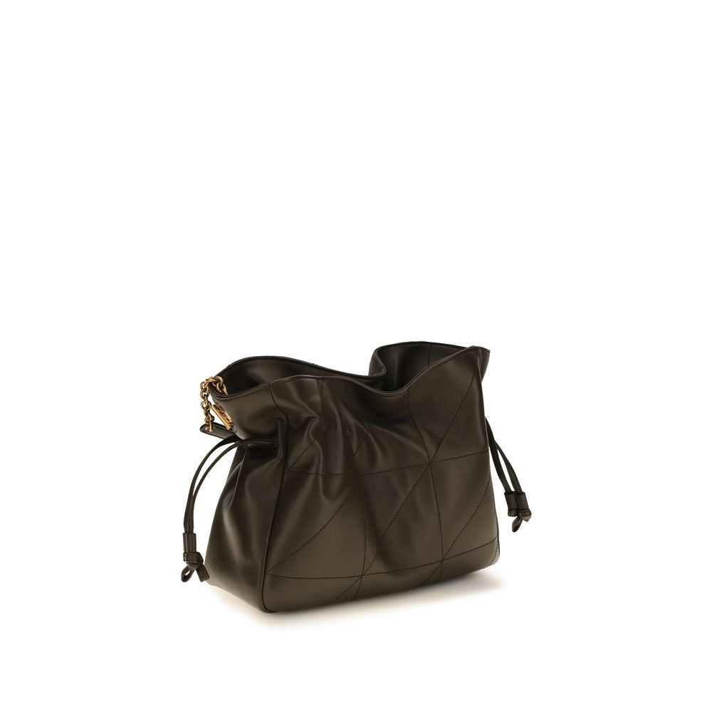 Bicolor Lamb Ovis Aries Aries Shoulder Bag