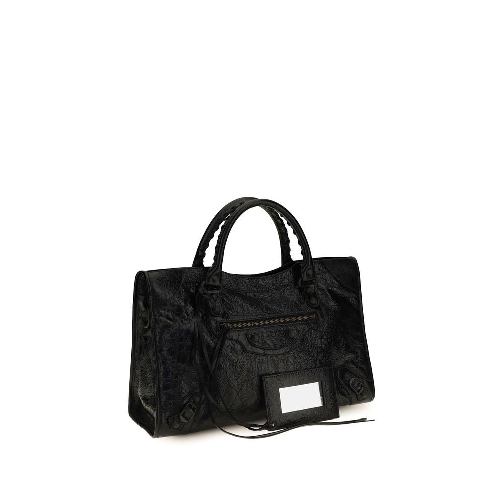 Black Lamb Ovis Aries Aries Handbag