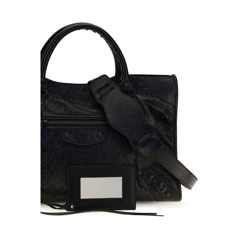 Black Lamb Ovis Aries Aries Handbag