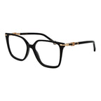 Black Acetate Glasses (Frames)