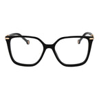 Black Acetate Glasses (Frames)