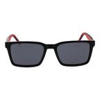 Black Plastic Sunglasses