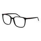 Black Acetate Glasses (Frames)