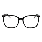Black Acetate Glasses (Frames)