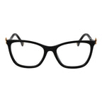 Black Acetate Glasses (Frames)