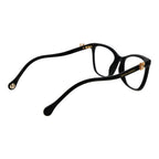 Black Acetate Glasses (Frames)