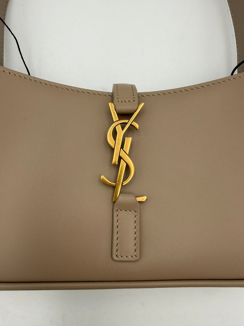 SAINT LAURENT LA 5 A 7 Mini Handbag