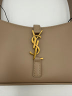 SAINT LAURENT LA 5 A 7 Mini Handbag