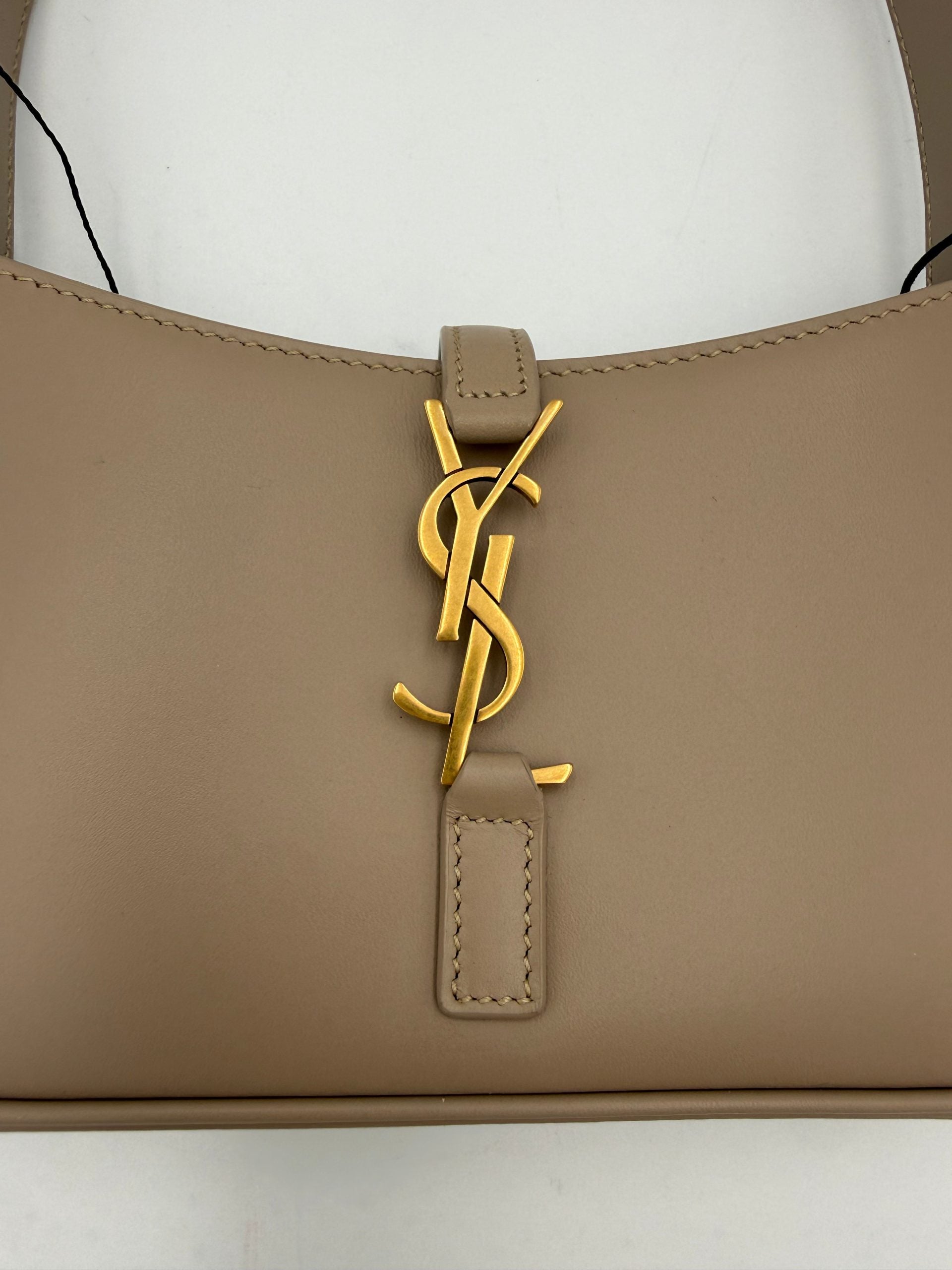 SAINT LAURENT LA 5 A 7 Mini Handbag