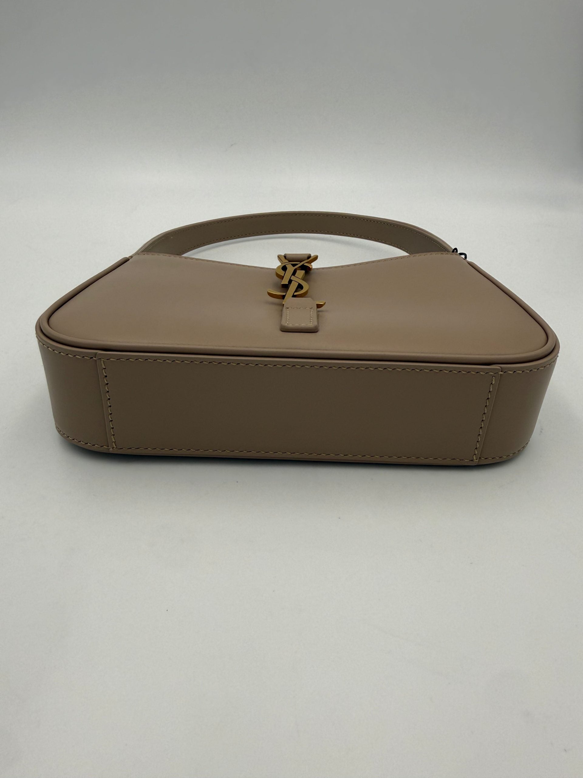 SAINT LAURENT LA 5 A 7 Mini Handbag