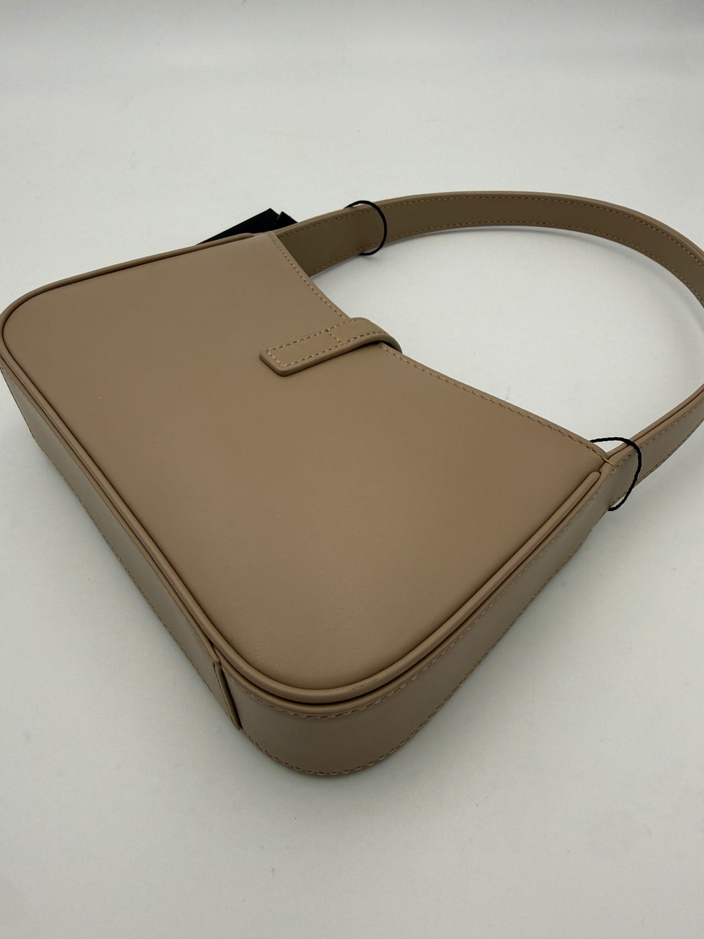 SAINT LAURENT LA 5 A 7 Mini Handbag