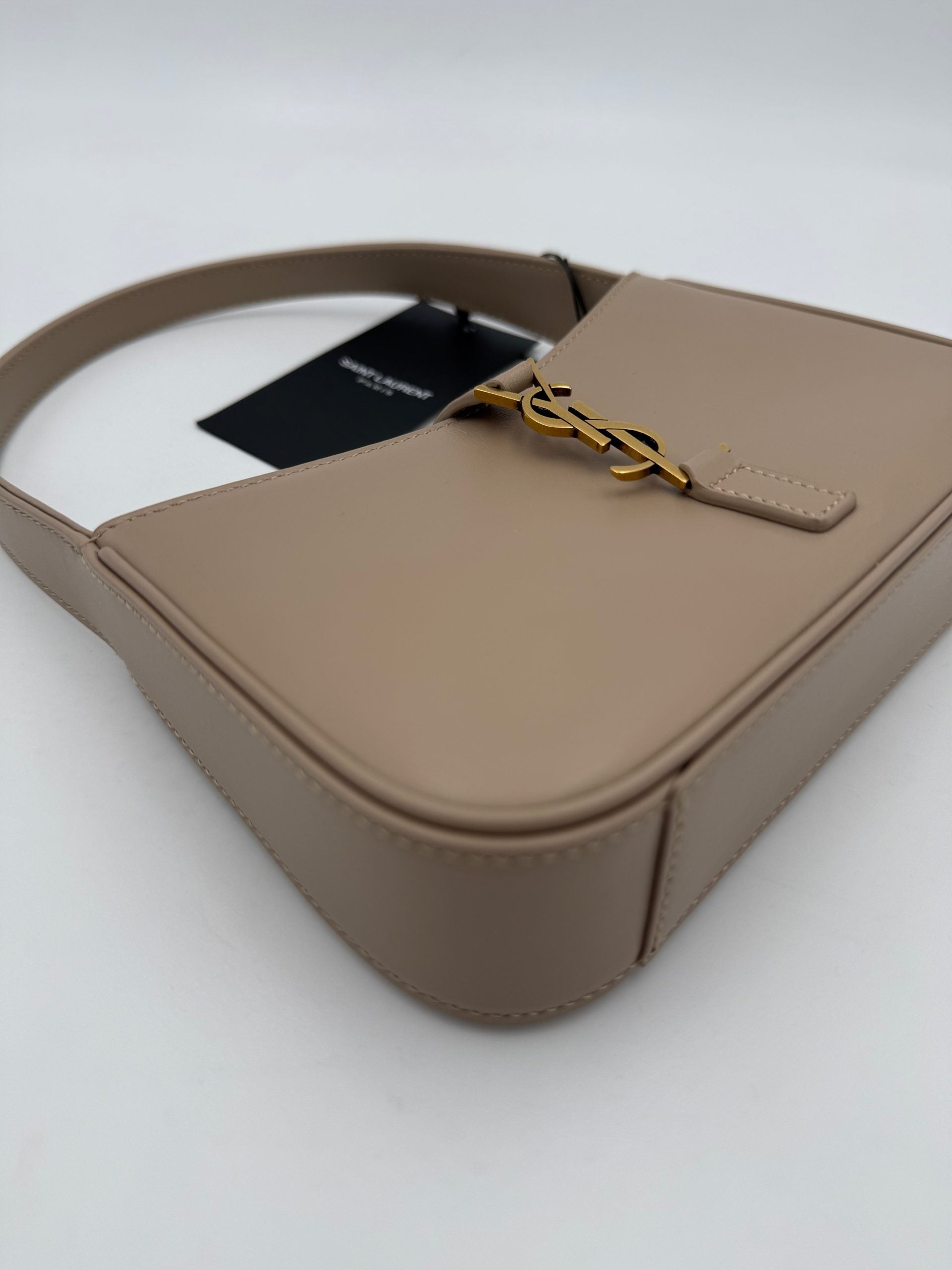 SAINT LAURENT LA 5 A 7 Mini Handbag