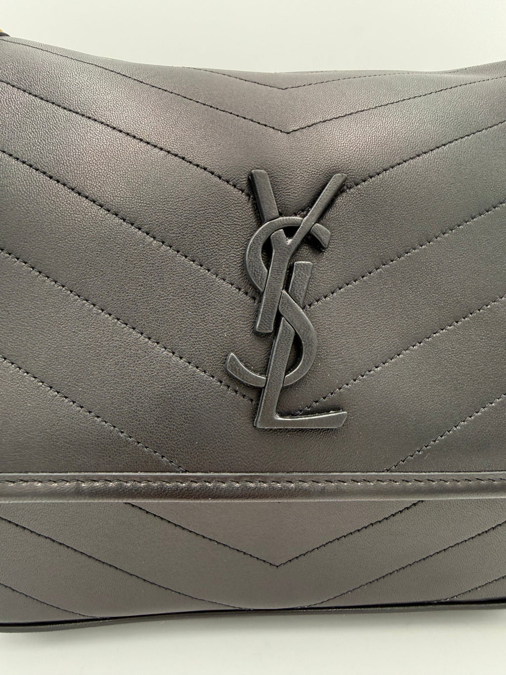 SAINT LAURENT NIKI LARGE in Lambskin Bag