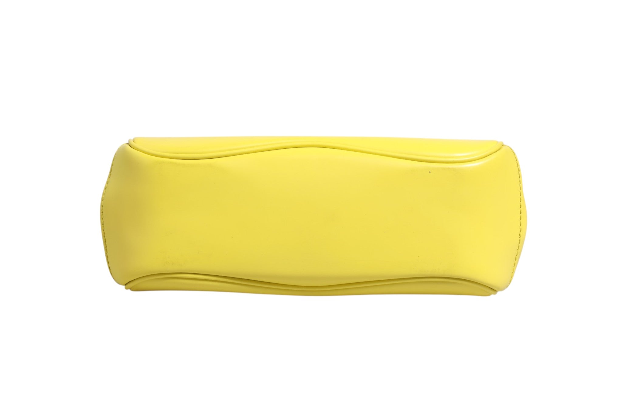 Lady Lock Top Handle Bag