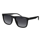 Black Plastic Sunglasses