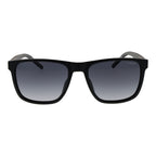 Black Plastic Sunglasses