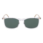 Gray Acetate Sunglasses